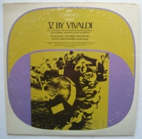 V by Vivaldi LP