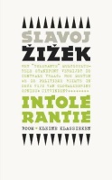 Slavoj Zizek • Intolerantie