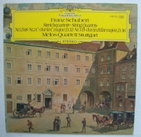 Franz Schubert (1797-1828) • Streichquartette -...