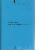 Ragnhild Münch • Robert Koch und sein...