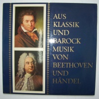 Aus Klassik und Barock, Musik von Beethoven und...