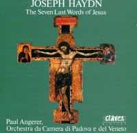 Joseph Haydn (1732-1809) - The Seven Last Words of Jesus...