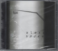 Alex Smoke • Lux CD