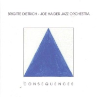 Brigitte Dietrich - Joe Haider Jazz Orchestra •...