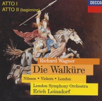 Richard Wagner (1813-1883) • Die Walküre Atto I...