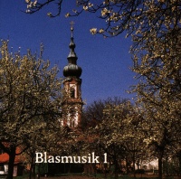 Blasmusik 1 CD