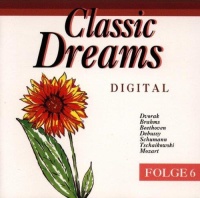 Classic Dreams • Folge 6 CD