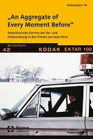 Ben Kaufmann • An Aggregate of Every Moment Before