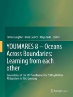 YOUMARES 8 – Oceans Across Boundaries: Learning...