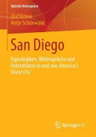 Olaf Kuhne - Antje Schönwald • San Diego