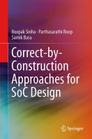 Correct-by-Construction Approaches for SoC Design