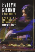 Evelyn Glennie à Luxembourg DVD