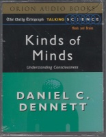 Daniel C. Dennett • Kinds of Minds 2 MCs