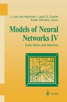 Models of Neural Networks IV