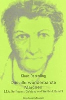 Klaus Deterding • Das allerwunderbarste Märchen