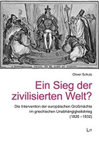Oliver Schulz • Ein Sieg der zivilisierten Welt?