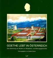Goethe lebt in Österreich