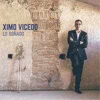 Ximo Vicedo • Lo Sonado CD