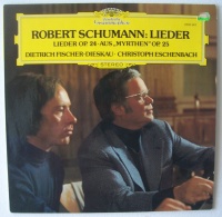 Dietrich Fischer-Dieskau: Robert Schumann (1810-1856)...