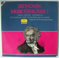 Ludwig van Beethoven (1770-1827) • Musik für...