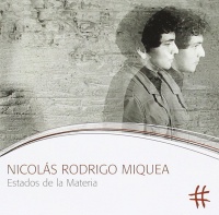 Nicolás Rodrigo Miquea • Estados de la Materia CD