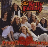 Kelly Family • From their Hearts CD