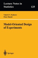 Valerii V. Fedorov - Peter Hackl • Model-Oriented...