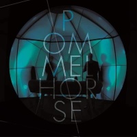 Pommelhorse • Winter Madness CD
