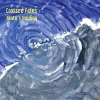 Jantos Holding • Crossed Fates CD
