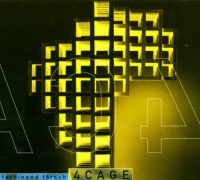Ferdinand Försch • 4 Cage CD
