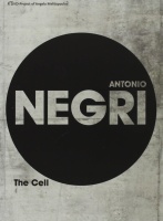 Antonio Negri • The Cell DVD