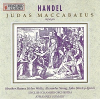 Georg Friedrich Händel (1685-1759) • Judas...