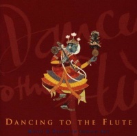 Dancing to the Flute CD