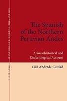 Luis Andrade Ciudad • The Spanish of the Northern...