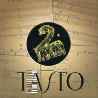 Tasto • Dois Compositores ao Piano CD