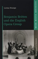 Lorina Strange • Benjamin Britten und die English Opera Group