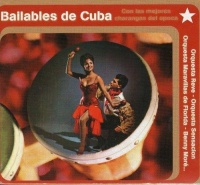 Bailables de Cuba 3 CDs