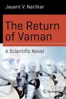 Jayant V. Narlikar • The Return of Vaman