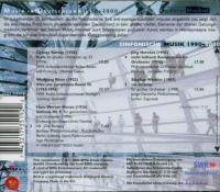 Musik in Deutschland 1950-2000 • Sinfonische Musik...