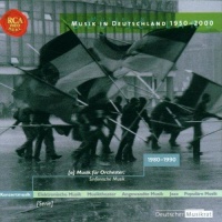 Musik In Deutschland 1950-2000 • Sinfonische Musik...
