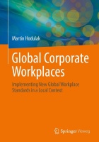 Martin Hodulak • Global Corporate Workplaces