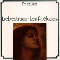 Franz Liszt (1811-1886) • Liebestraum • Les...