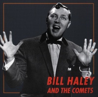 Bill Haley and the Comets CD