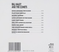 Bill Haley and the Comets CD