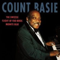 Count Basie • The Swizzle CD