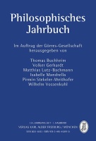 Philosophisches Jahrbuch im Autrag der...