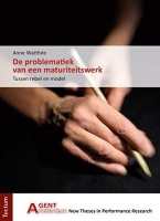 Anne Watthée • De problematiek van een...
