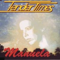 Tender Times • Manuela CD