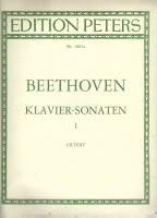 Ludwig van Beethoven (1770-1827) • Klaviersonaten I