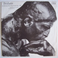 Johannes Brahms (1833-1897) • Sinfonie Nr. 4 e-moll...